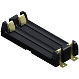 Keystone Electronics 1022 nosilec baterij 2x Micro (AAA) površinska montaža smd (D x Š x V) 46 x 22 x 11 mm, (20636019) | Shoptok.si