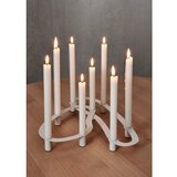 Blomus Kovinski adventni svečnik Aro – | Shoptok.si