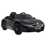  Licencirani auto na akumulator BMW I8 LIFT - crni | shoptok.hr