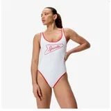 Solid bound scoop one piece