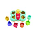 Fisher-Price Everything Baby CDC22 igračka za razvijanje motoričkih vještina | shoptok.hr