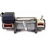 Dragon Vitlo Truck DWT 14000 HD, 12V, 6.350 kg sa čeličnom sajlom, vodilicom, žičnim i bežičnim daljinskim | shoptok.hr