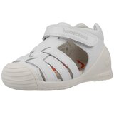 Biomecanics Športni sandali Sandalias Niño Modèle 262115b Bela | Shoptok.si