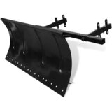  Rezilo za Snežni Plug 100 x 44 cm za Snežno Frezo Cene