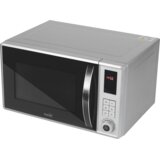  Domov Mikrovalovna pečica z žarom, 800 W, prostornina 23 lit. - HG MH 23GR | Shoptok.si