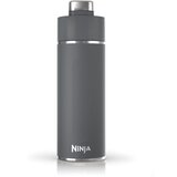 Ninja boca za vodu DW2401EUUKGY Thirsti 0,47L siva | shoptok.hr