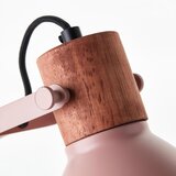 Lesnina-XXXL namizna svetilka | Shoptok.si