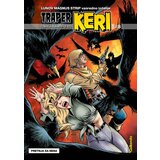 Golconda Marčelo Tonineli - LMS Vanredno izdanje: Traper Keri 8 | ePonuda.com