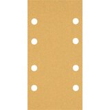 Bosch EXPERT brusni list C470, 93 x 186mm, granulacija 80, pakovanje od 10 komada, 2608900855 | Eponuda.com
