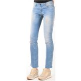 Wrangler Jeans straight Vintage Dusk 258ZW16M pisana Cene