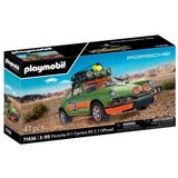  Playset Playmobil 71436 Porsche 47 Dijelovi Cijene
