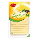 Milbona Gauda listići 150g | ePonuda.com