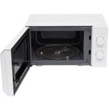 Home mikrotalasna pećnica 700W bela HG-MH19 | ePonuda.com