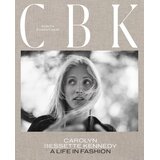 Macmillan Distribution Sunita Kamir Nair - CBK: Carolyn Bessette Kennedy: A Life in Fashion Cene