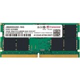 Transcend 16GB/DIMM/DDR5/4800MHz/CL40/crna Memorija ( JM4800ALE-16G ) | ePonuda.com