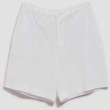 Marisse Women's Shorts L-Sh-4020 White | ePonuda.com