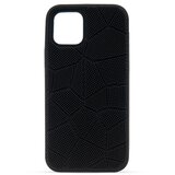  Futrola Fuzzy Case za Iphone 12 Pro/12, Crna | Eponuda.com