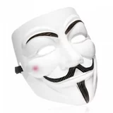 Drugo Mask Anonymous V for Vendetta