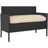Vanjski jastuk Bež Poliester 50 x 120 x 12 cm Uklonjive navlake | shoptok.hr