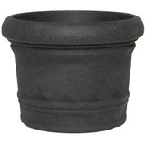 Siena Garden 41-50-02-GA 415002GA posuda za biljke plastika antracitna boja Cijene