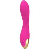 Mrow - Vodoodporni vibrator za točko G (roza) Cene