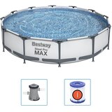 Bestway Bazen Steel Pro MAX 366x76 cm Cene