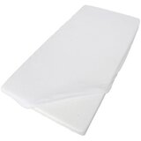 Olimp Sport Frotirski čaršav 160X80 - White | ePonuda.com