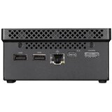 Gigabyte PC BRIX, Intel Pentium N6005 3.3 GHz, HDMI, MiniDisplayport, LAN, WIFI, Bluetooth, 2,5" HDD hely, 4xUSB 3.1 | shoptok.hr