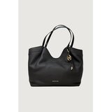 Michael Kors Torbice za na ramo 30F6GY5T9L 001 Črna Cene