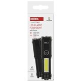  LED polnilna plastična svetilka P3214, 150 lm | Shoptok.si