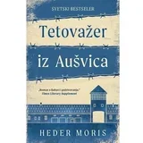 Tetovažer iz Aušvica - Heder Moris