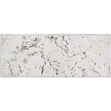 Vitaus Krem/u zlatnoj boji pamučni set tepiha za stepenice 16 kom 25x65 cm Simli Altin – Cijene