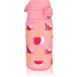 Ion8 Leak Proof steklenica za vodo iz nerjavnega jekla za otroke Ice Creams 400 ml | Shoptok.si