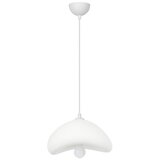 Brilagi Luster na sajli WABI SABI 1xE27/40W/230V prečnik 30 cm bela | Eponuda.com