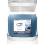 Yankee Candle Ocean Air mirisna svijeća Signature 110 g Cijene