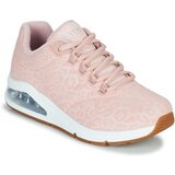 Skechers Nizke superge UNO 2 Rožnata | Shoptok.si