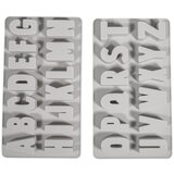 RAYHER Kalup silikonski, Abeceda, set 2, (20728264) Cene