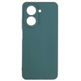  Silikonska GENTLE Color futrola za Redmi A5 4G/ zelena | ePonuda.com