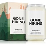 homesick Gone Hiking mirisna svijeća 390 g | shoptok.hr