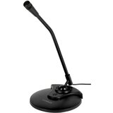Vivanco IT-MIC 1 PC mikrofon crna žičani uklj. kabel Cijene