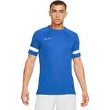 Nike DRI-FIT ACADEMY Majica za nogomet, plava, veličina