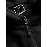 Jack & Jones Muški duks 12260150, Crni