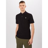 G-star Raw DUNDA SLIM POLO SS Crna | shoptok.hr