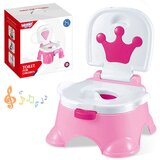 Woopie baby prva dječja noša s glazbom 3u1 stolica za hranjenje | shoptok.hr