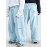 Beyond Medals Park Hlace light blue Cene