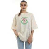 Chiara Ferragni 72CBHF06-CJF05 Bijela
