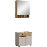 MID.YOU KOPALNICA barve hrasta, kašmir | Shoptok.si