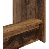  Krevet Radni Stol Staro drvo Konstruirano drvo 100 x 45 x 75 cm | shoptok.hr