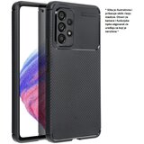 Carbon PREMIUM Futrola za SAMSUNG A12 crna | shoptok.hr