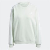 Adidas ženski duks Essentials 3s womens sweatshirt W